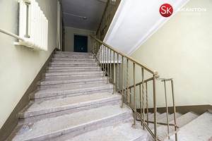 Suur-Ameerika tn 37, Kesklinna, Tallinn, Harjumaa (9 foto / 14)