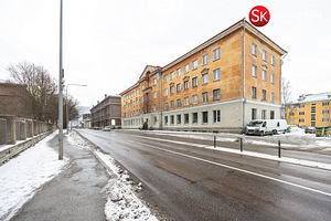 Suur-Ameerika tn 37, Kesklinna, Tallinn, Harjumaa (14 foto / 14)