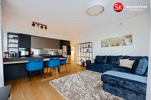Järve tn 2, Kristiine, Tallinn, Harjumaa (5 foto / 34)