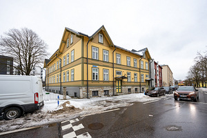 Juurdeveo tn 14, Kesklinna, Tallinn, Harjumaa (25 foto / 33)