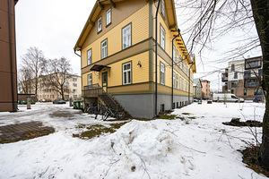 Juurdeveo tn 14, Kesklinna, Tallinn, Harjumaa (27 foto / 33)