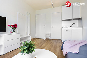Sõle tn 48, Põhja-Tallinna, Tallinn, Harjumaa (5 foto / 13)
