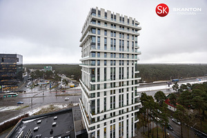 Järve tn 2, Kristiine, Tallinn, Harjumaa (31 foto / 34)