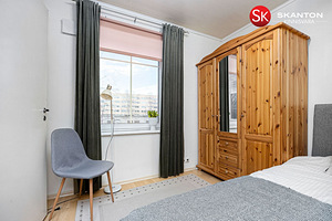 Jakobi tn 23, Kesklinna, Tallinn, Harjumaa (15 foto / 27)