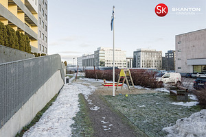 Mäepealse tn 4, Mustamäe, Tallinn, Harjumaa (30 foto / 32)