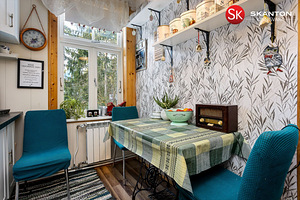 Valdeku tn 76, Nõmme, Tallinn, Harjumaa (12 foto / 32)