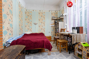 Valdeku tn 76, Nõmme, Tallinn, Harjumaa (17 foto / 32)