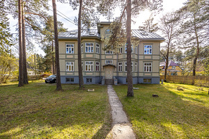 Valdeku tn 76, Nõmme, Tallinn, Harjumaa (20 foto / 32)