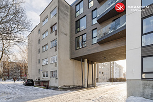 Tööstuse tn 97, Põhja-Tallinna, Tallinn, Harjumaa (28 foto / 29)