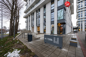 Järve tn 2, Kristiine, Tallinn, Harjumaa (29 foto / 36)
