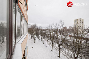 Õismäe tee 6, Haabersti, Tallinn, Harjumaa (16 foto / 35)