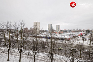 Õismäe tee 6, Haabersti, Tallinn, Harjumaa (17 foto / 35)
