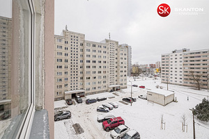 Õismäe tee 6, Haabersti, Tallinn, Harjumaa (30 foto / 35)