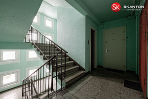 Õismäe tee 6, Haabersti, Tallinn, Harjumaa (32 foto / 35)