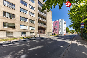 Kaera tn 26, Põhja-Tallinna, Tallinn, Harjumaa (19 foto / 21)