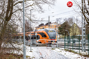Järve tn 2, Kristiine, Tallinn, Harjumaa (36 foto / 36)