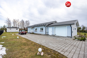 Meistri tee 7, Lähtse, Kiili vald, Harjumaa (32 foto / 42)