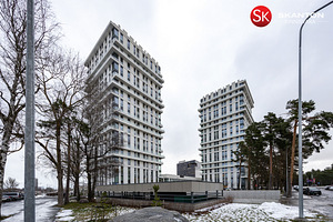 Järve tn 2, Kristiine, Tallinn, Harjumaa (30 foto / 36)