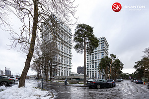 Järve tn 2, Kristiine, Tallinn, Harjumaa (31 foto / 36)