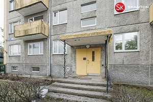 Valdeku tn 118a, Nõmme, Tallinn, Harjumaa (22 foto / 23)