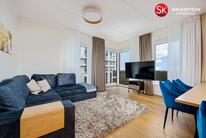 Järve tn 2, Kristiine, Tallinn, Harjumaa (6 foto / 36)