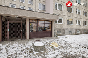 Õismäe tee 6, Haabersti, Tallinn, Harjumaa (34 foto / 35)