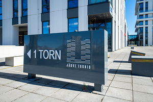 Järve tn 2, Kristiine, Tallinn, Harjumaa (27 foto / 38)