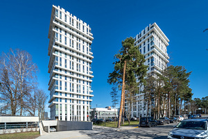 Järve tn 2, Kristiine, Tallinn, Harjumaa (28 foto / 38)