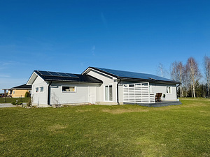 Meistri tee 7, Lähtse, Kiili vald, Harjumaa (43 foto / 47)