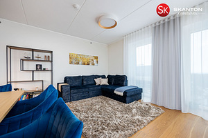 Järve tn 2, Kristiine, Tallinn, Harjumaa (10 foto / 38)