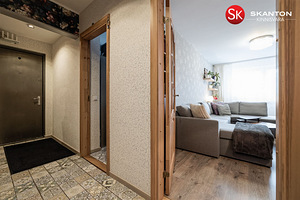 Õismäe tee 6, Haabersti, Tallinn, Harjumaa (5 foto / 27)