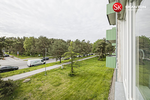 J. Sütiste tee 18, Mustamäe, Tallinn, Harjumaa (24 foto / 28)