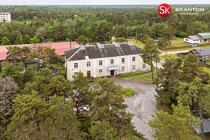 Harju maakond, Lääne-Harju vald, Klooga alevik, Pargi 9