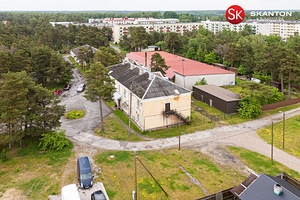 Pargi tn 9, Klooga, Lääne-Harju vald, Harjumaa (38 foto / 49)