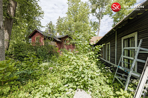 Ravila tn 4/2, Nõmme, Tallinn, Harjumaa (6 foto / 10)