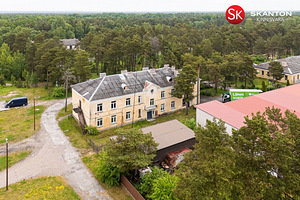 Pargi tn 9, Klooga, Lääne-Harju vald, Harjumaa (31 foto / 49)