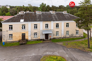 Pargi tn 9, Klooga, Lääne-Harju vald, Harjumaa (2 foto / 49)