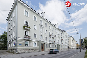 Virmalise tn 28, Kesklinna, Tallinn, Harjumaa (1 foto / 25)