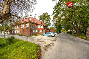 Pargi tn 4, Saku, Saku vald, Harjumaa (23 foto / 24)