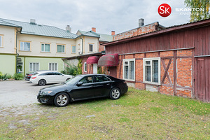 Riia mnt 50, Eeslinna, Pärnu, Pärnumaa (18 foto / 30)