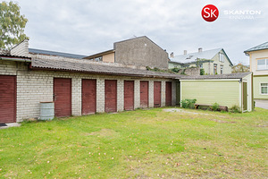 Riia mnt 50, Eeslinna, Pärnu, Pärnumaa (25 foto / 30)