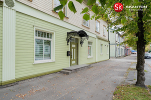 Riia mnt 50, Eeslinna, Pärnu, Pärnumaa (30 foto / 30)