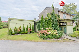 Riia mnt 50, Eeslinna, Pärnu, Pärnumaa (25 foto / 28)