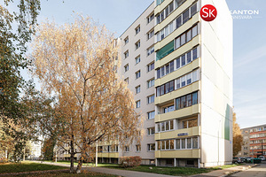 Mahtra tn 68, Lasnamäe, Tallinn, Harjumaa (26 foto / 26)