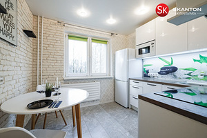 Mahtra tn 68, Lasnamäe, Tallinn, Harjumaa (3 foto / 29)