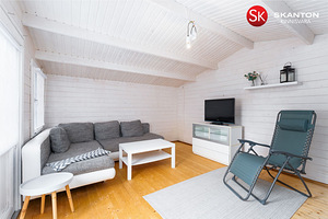 Riia mnt 50, Kesklinna, Pärnu, Pärnumaa (23 foto / 30)