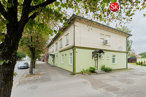 Riia mnt 50, Kesklinna, Pärnu, Pärnumaa (29 foto / 30)