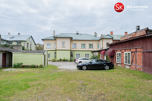 Riia mnt 50, Kesklinna, Pärnu, Pärnumaa (17 foto / 28)
