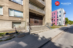 Sõle tn 48, Põhja-Tallinn, Tallinn, Harjumaa (18 foto / 21)