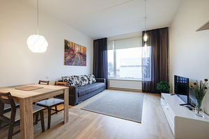 Mahtra tn 50a, Lasnamäe, Tallinn, Harjumaa (2 foto / 20)